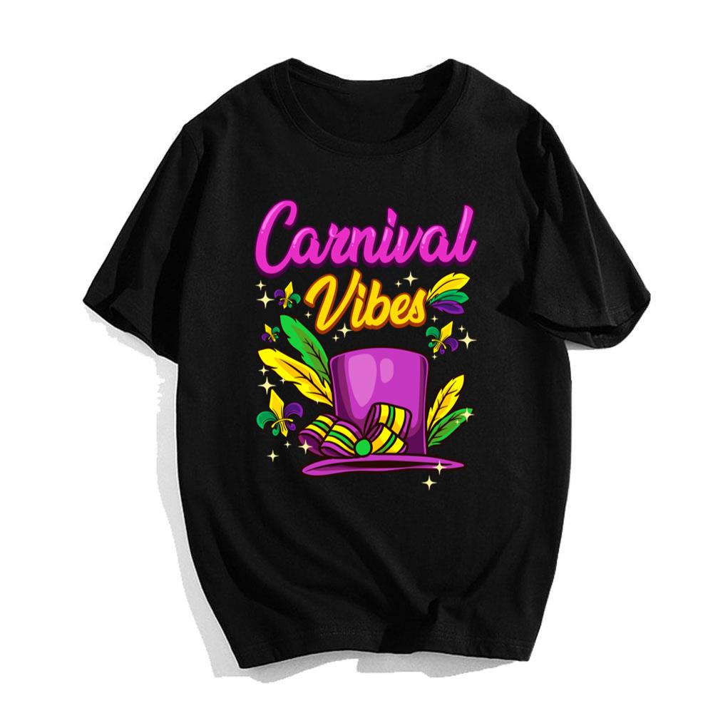 Mardi Gras Carnival Mardi Gras T-Shirt Designs