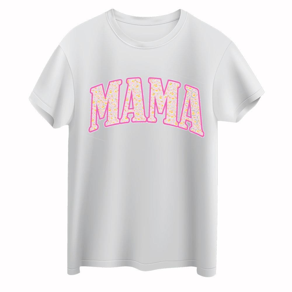 Matching Mama And Mini Tshirts, Mother Daughter Shirts, Best Gifts For Moms