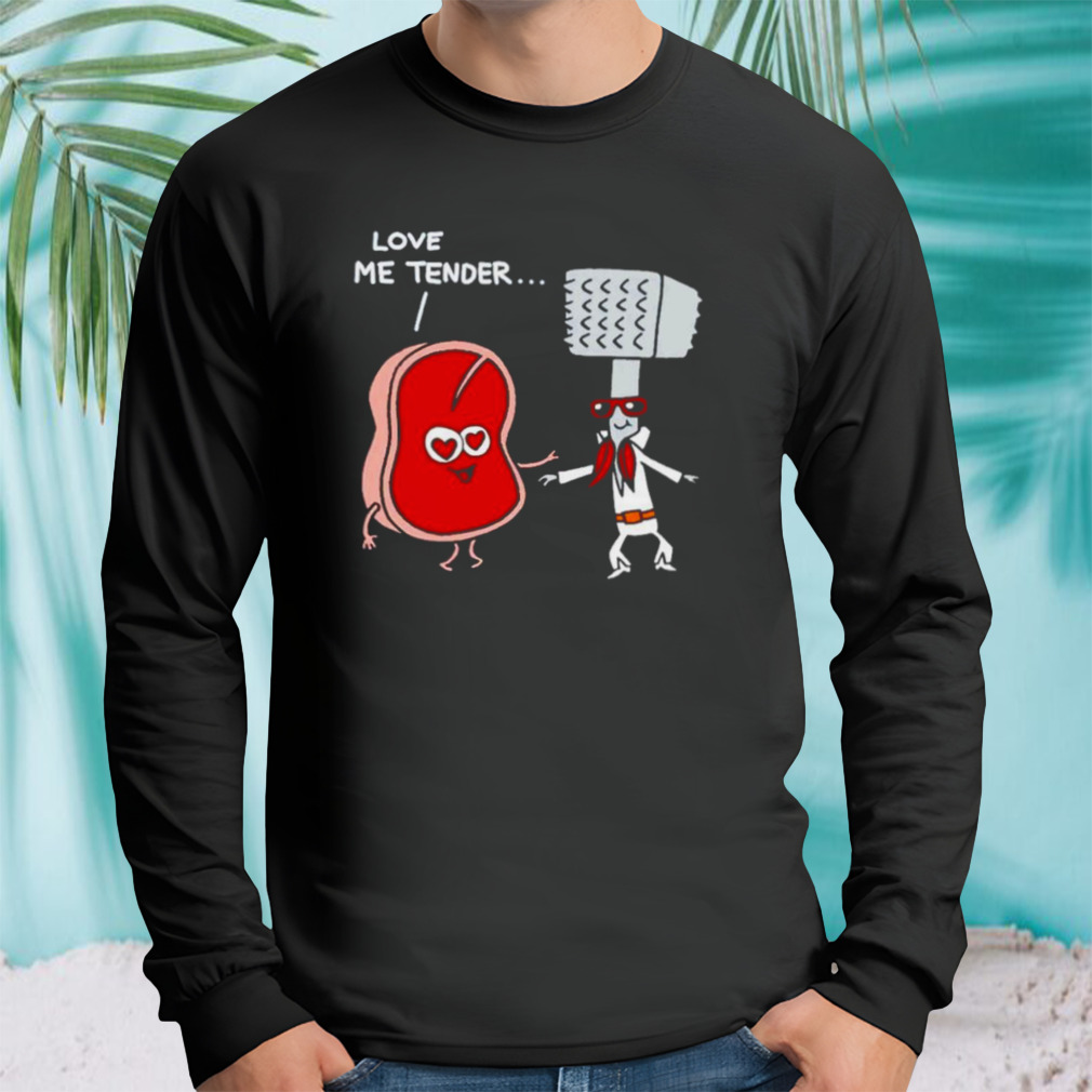 Longsleeve tshirt