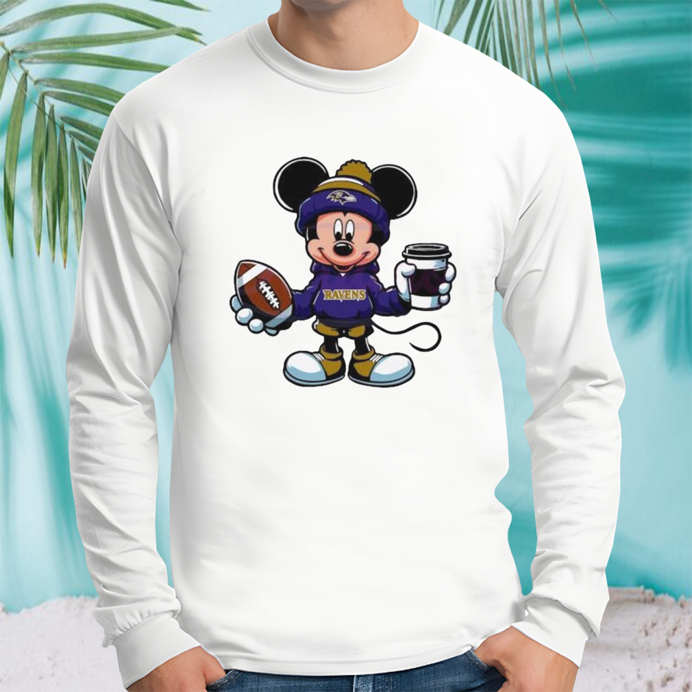 Longsleeve shirt