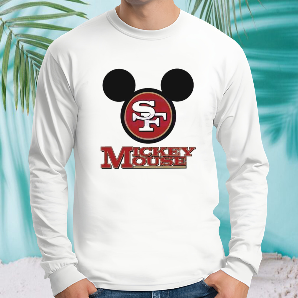 Longsleeve shirt