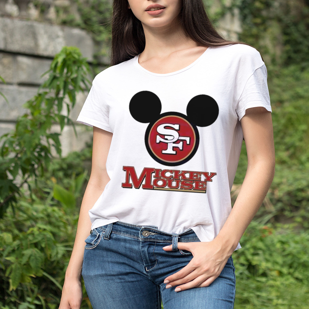 Women's shirt