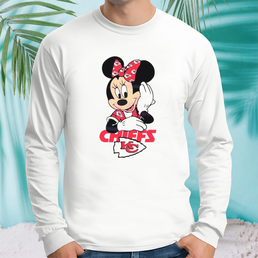 Longsleeve shirt