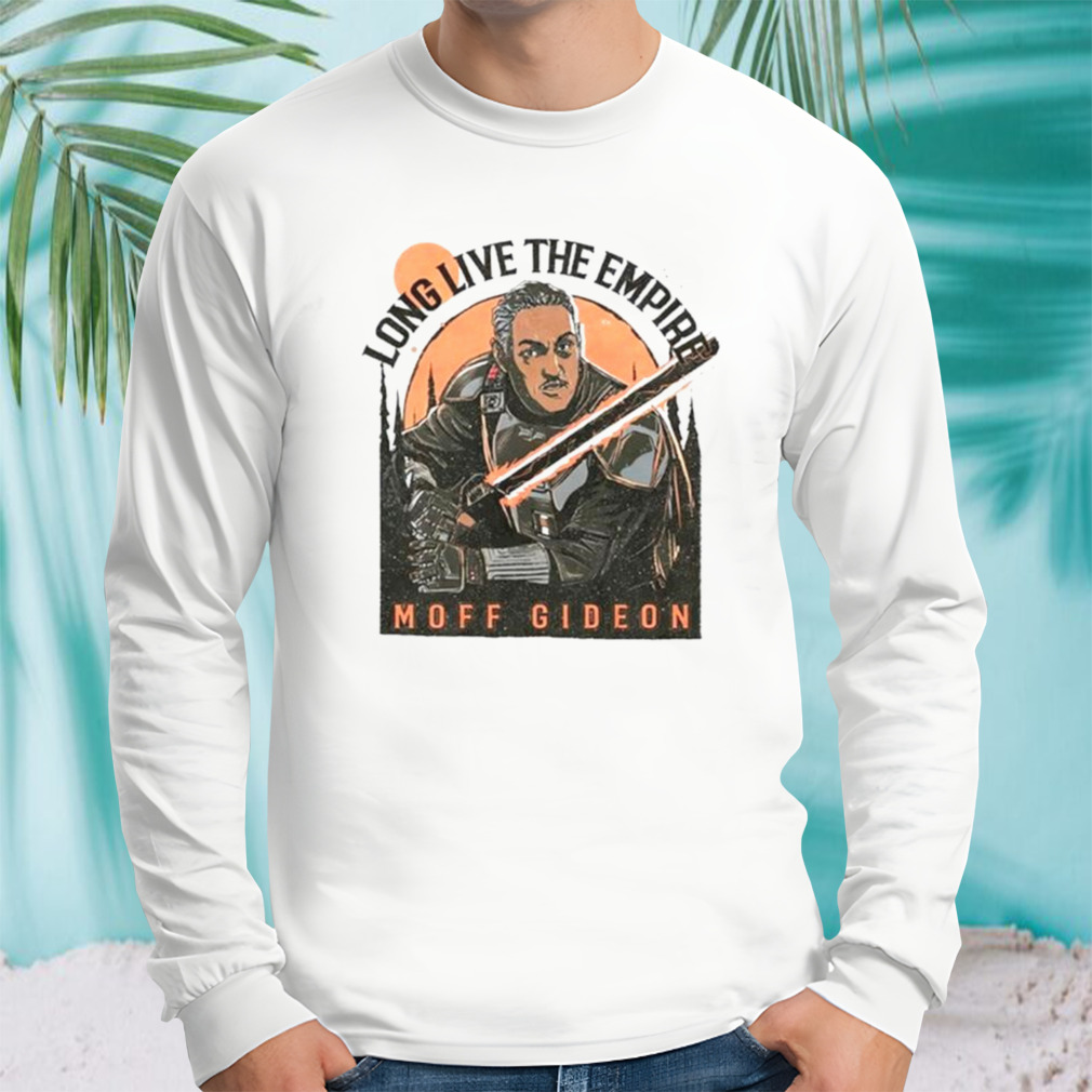 Longsleeve shirt