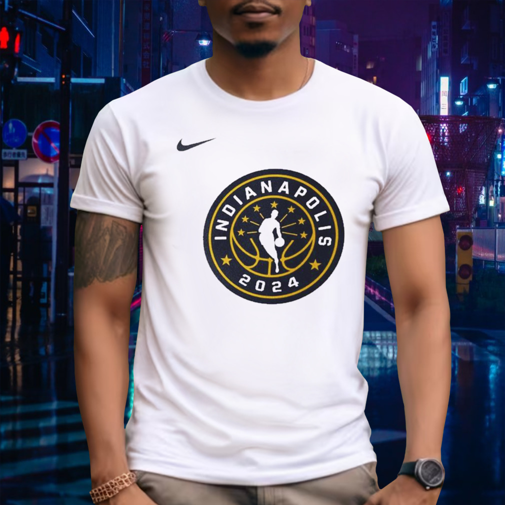 Nike Nba All-star Game Essential 2024 T-shirt