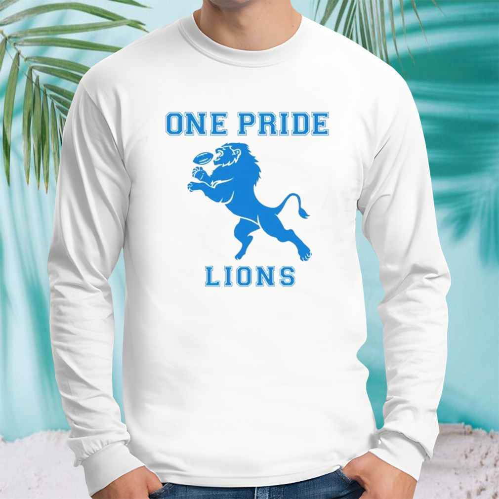 Longsleeve shirt
