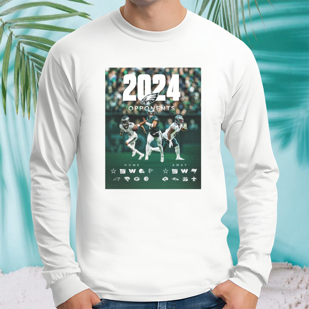 Longsleeve shirt