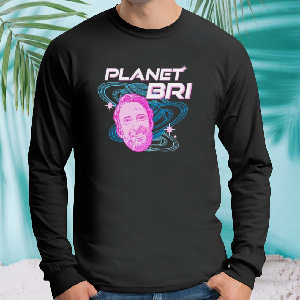 Longsleeve tshirt