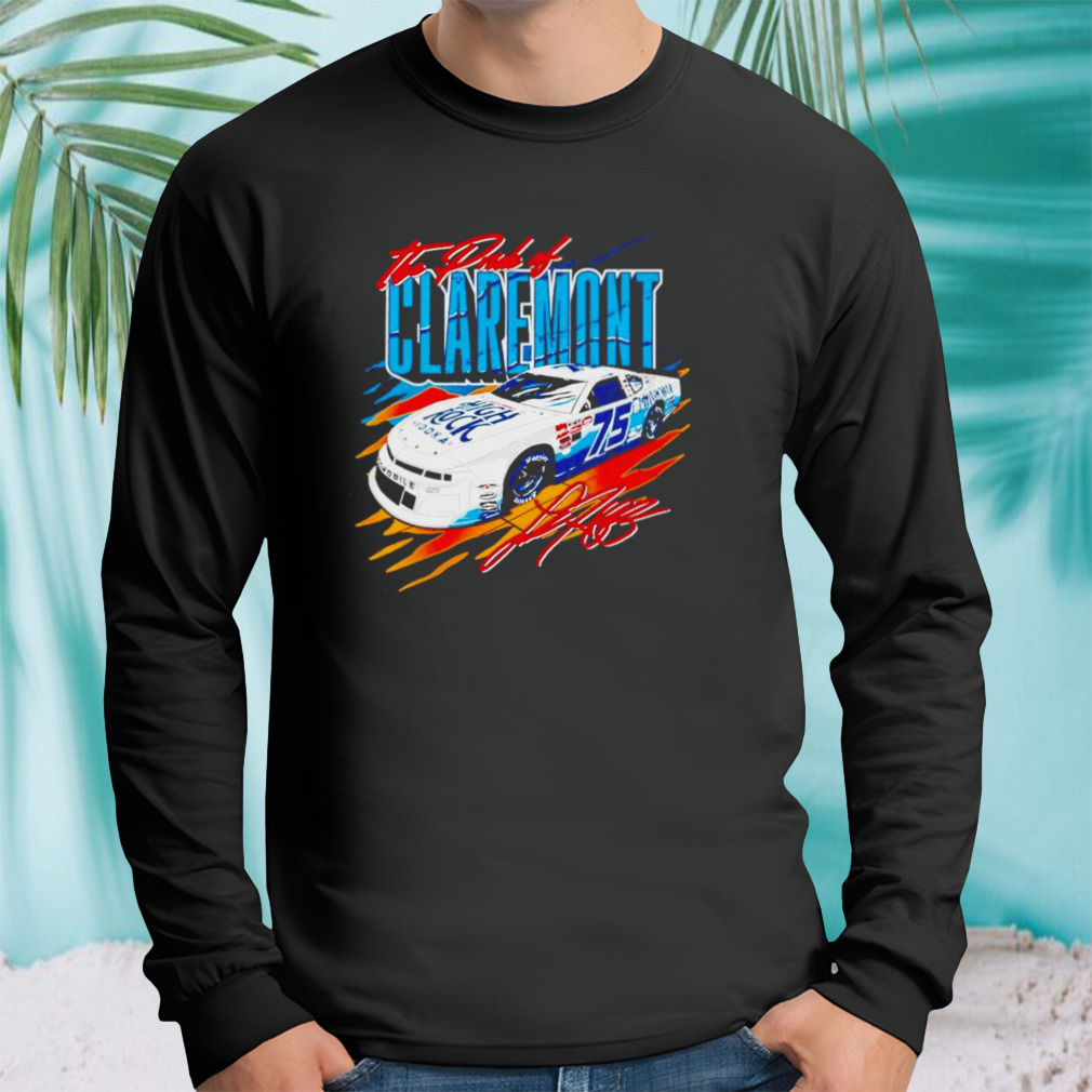 Longsleeve tshirt