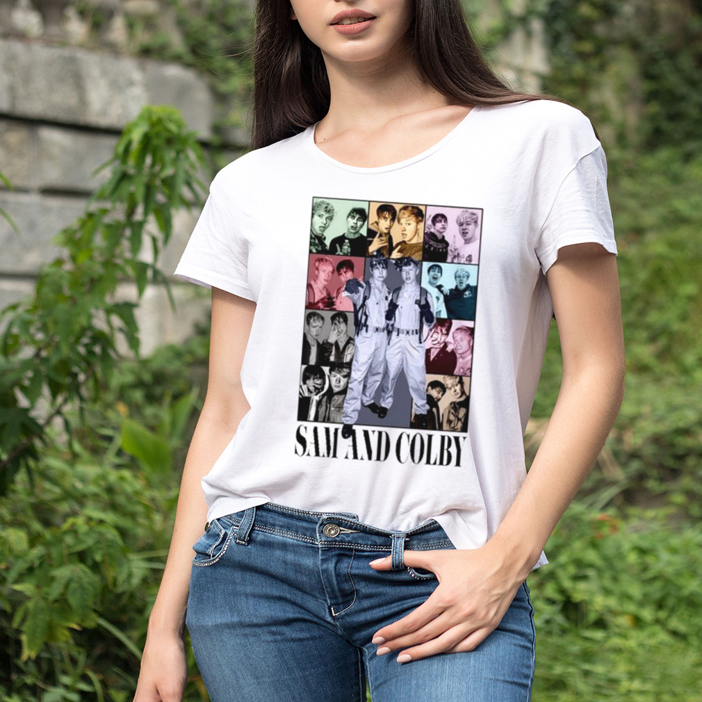 Women's shirt