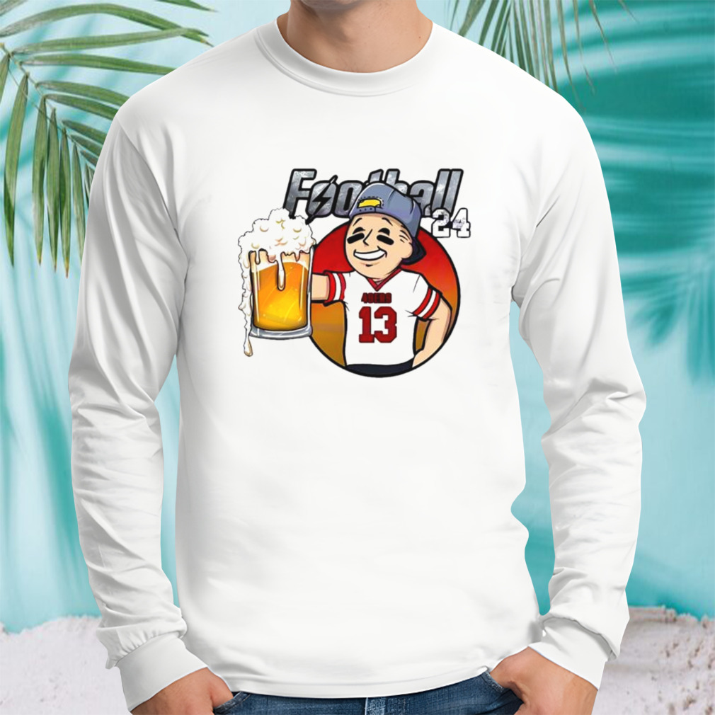 Longsleeve shirt