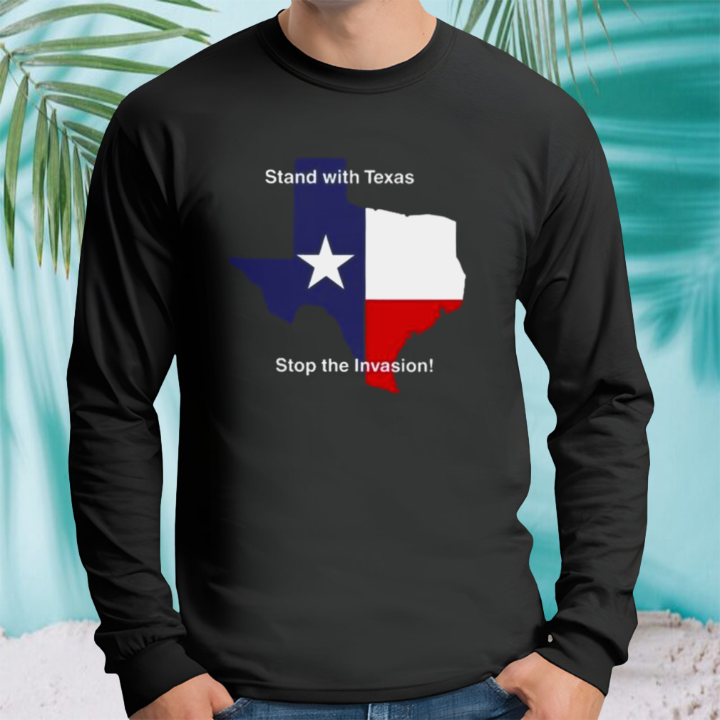 Longsleeve tshirt