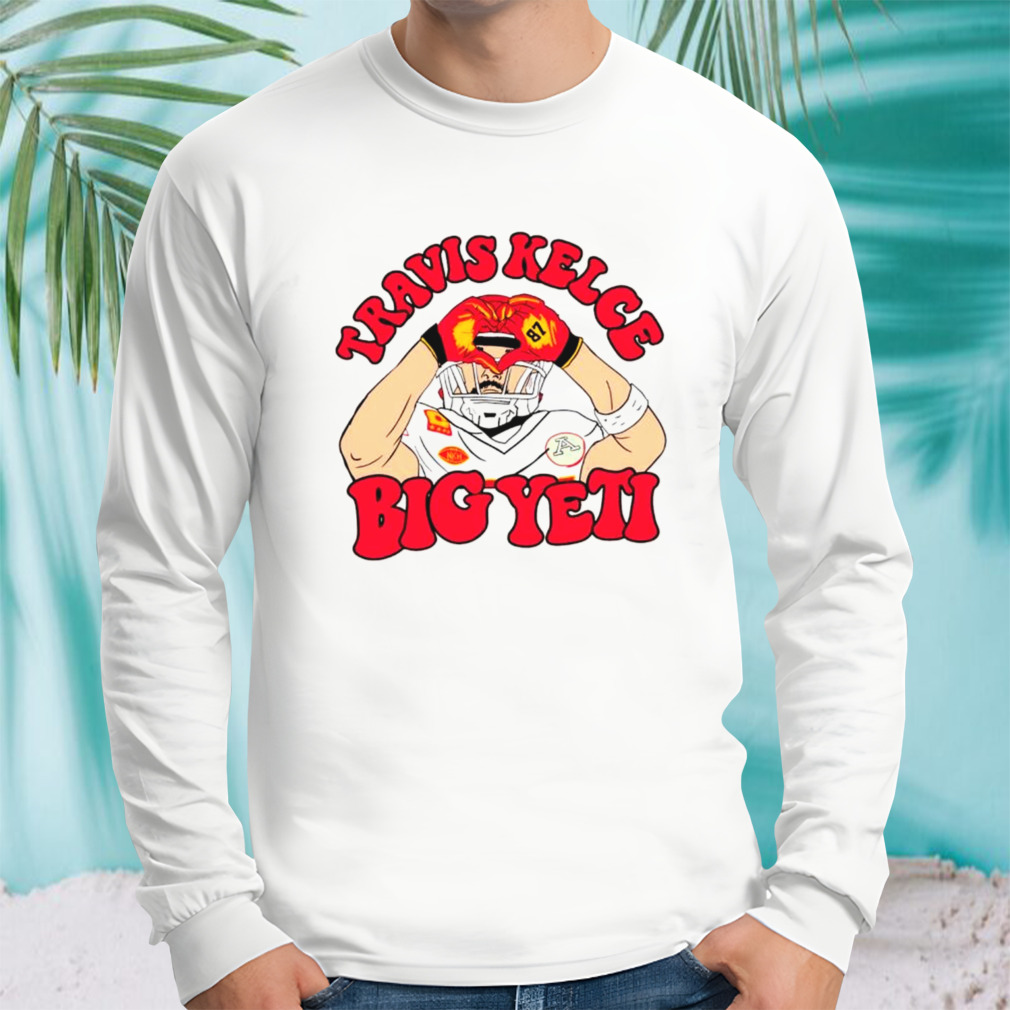 Longsleeve shirt