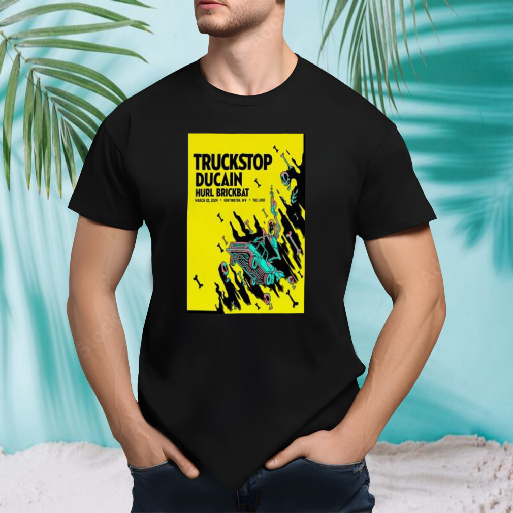 Unisex tshirt