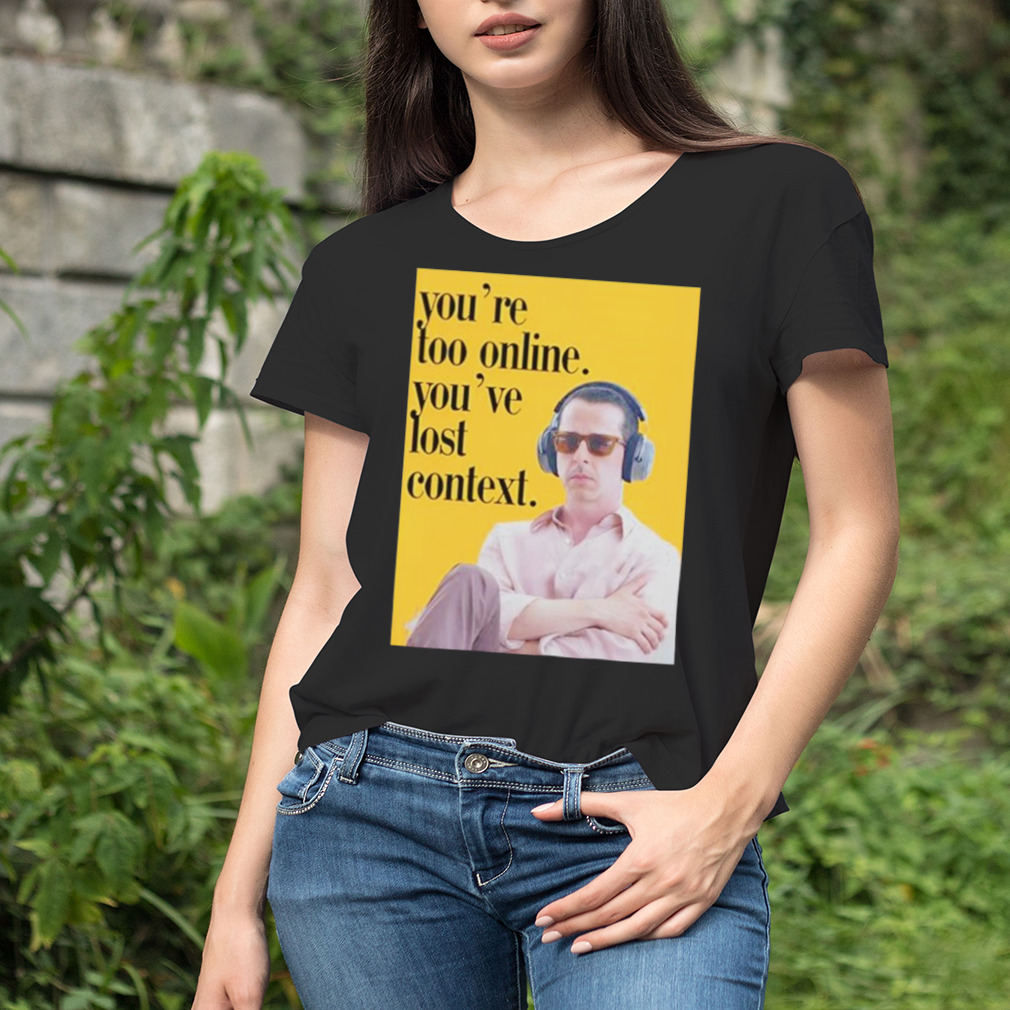 Women's tshirt