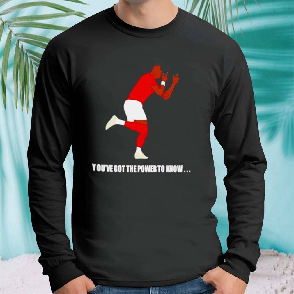 Longsleeve tshirt