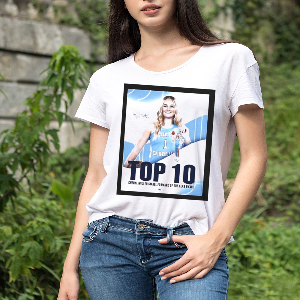 Women's shirt