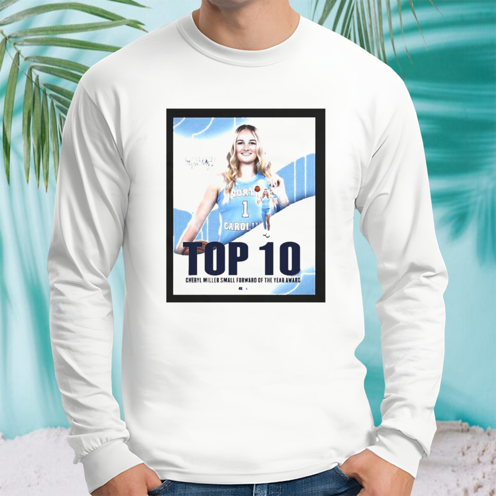 Longsleeve shirt