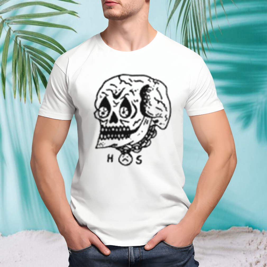 Unisex shirt