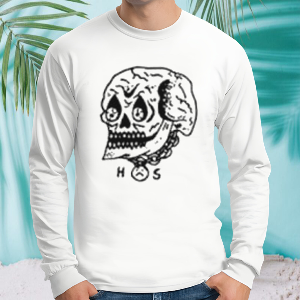 Longsleeve shirt