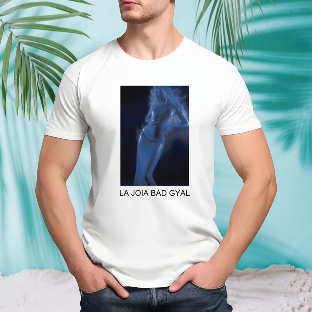 Unisex shirt