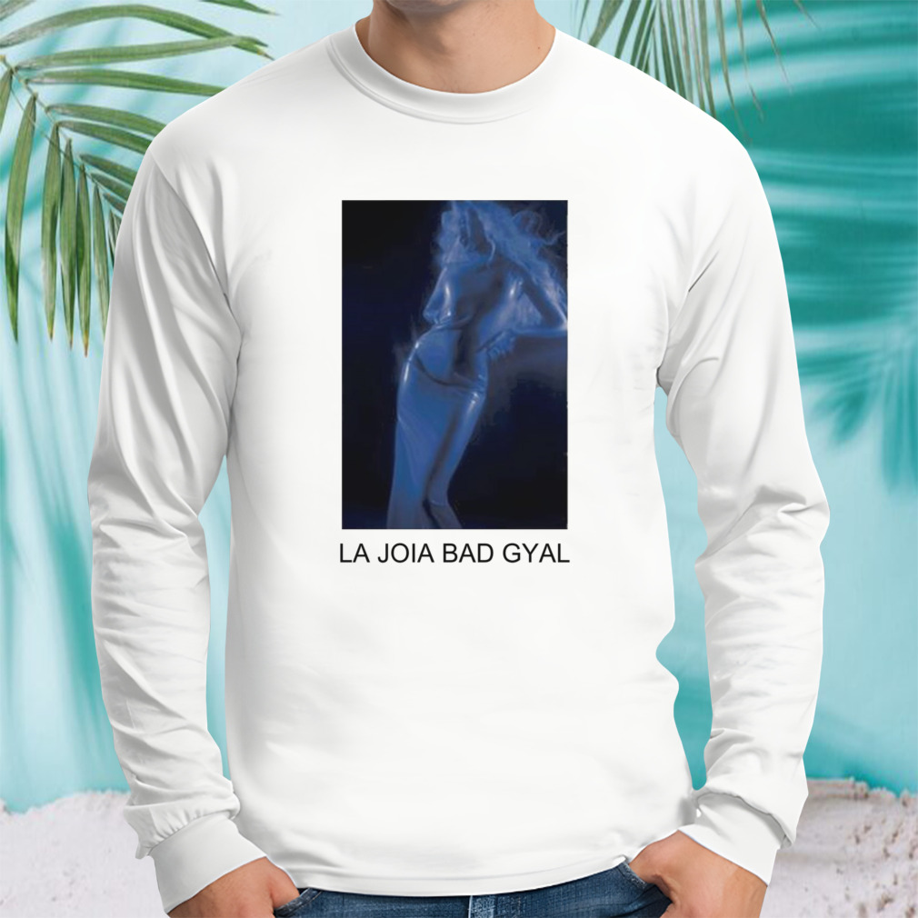 Longsleeve shirt