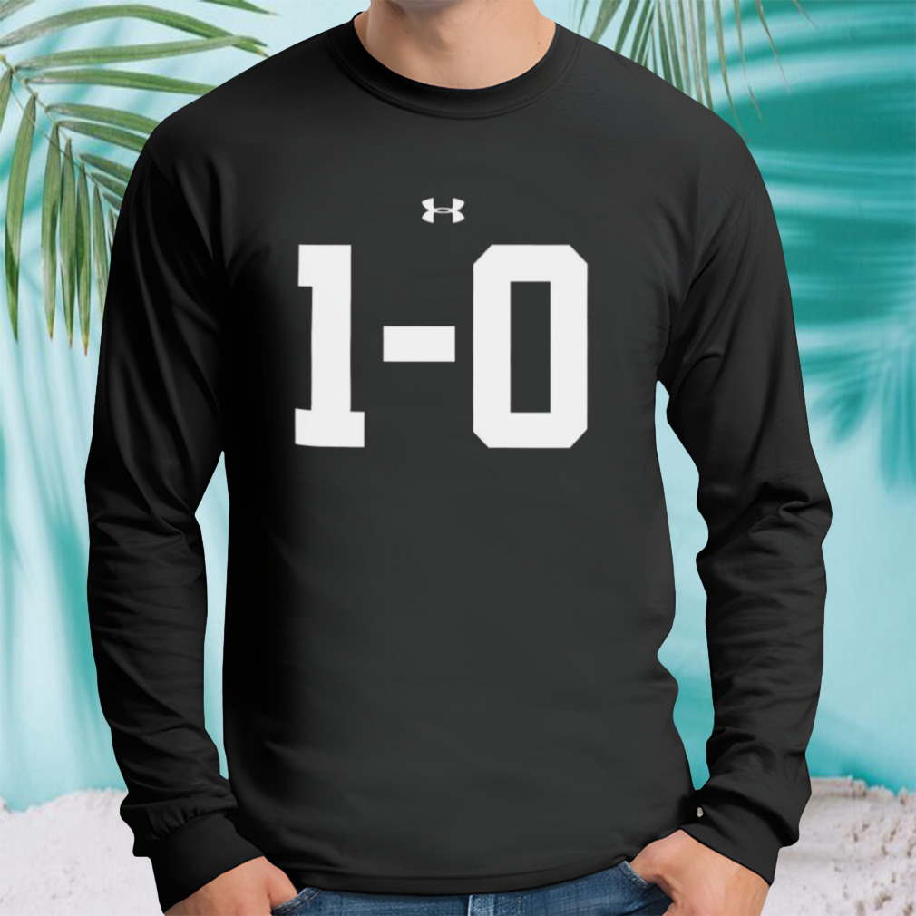 Longsleeve tshirt