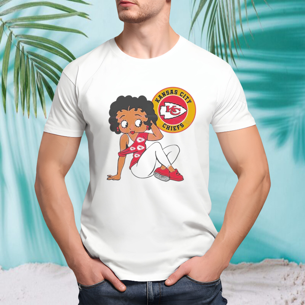 Unisex shirt