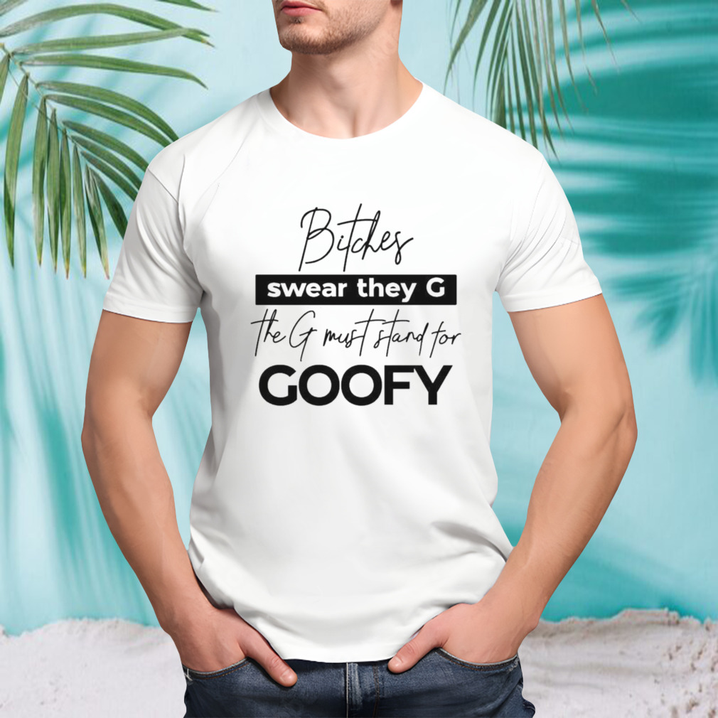 Unisex shirt
