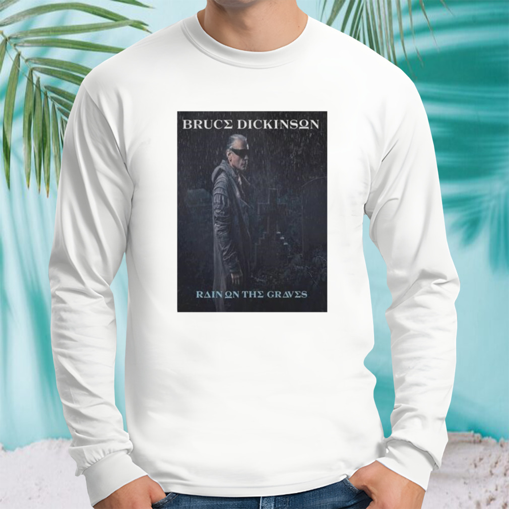 Longsleeve shirt