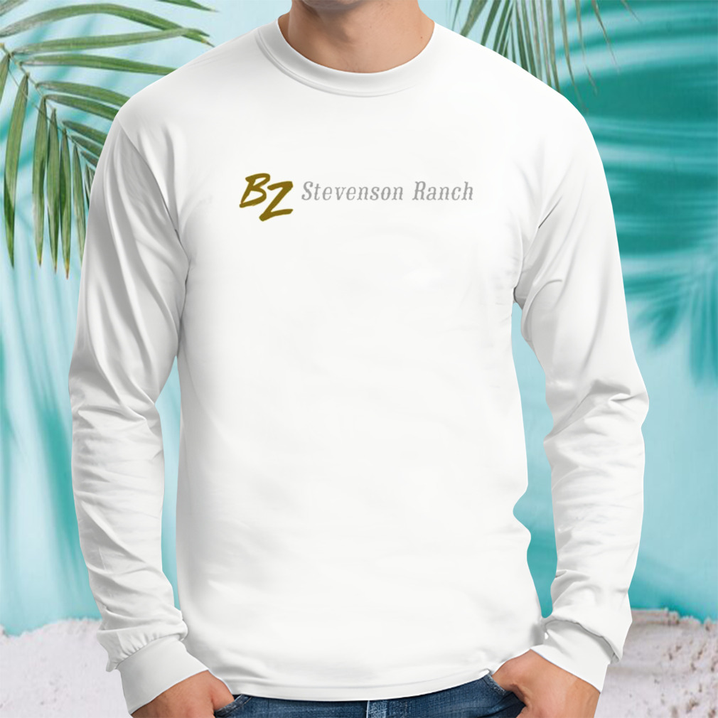 Longsleeve shirt