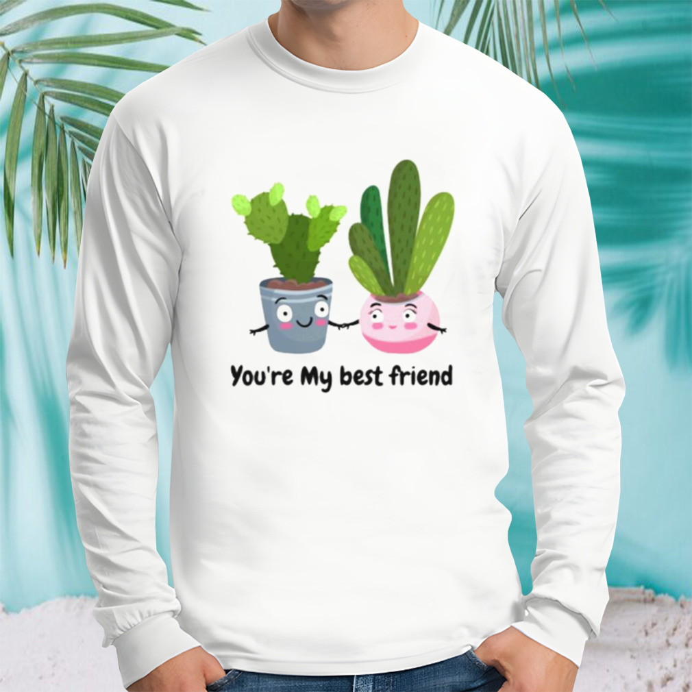 Longsleeve shirt