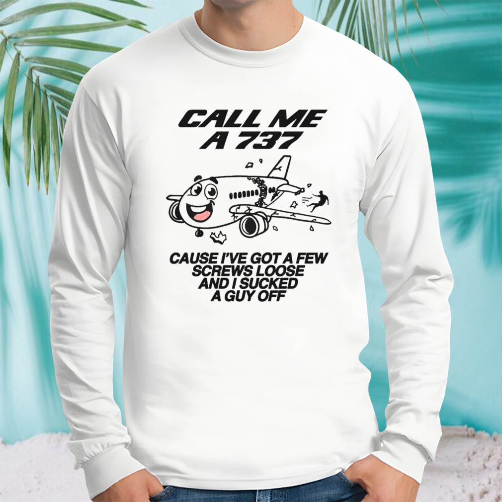 Longsleeve shirt