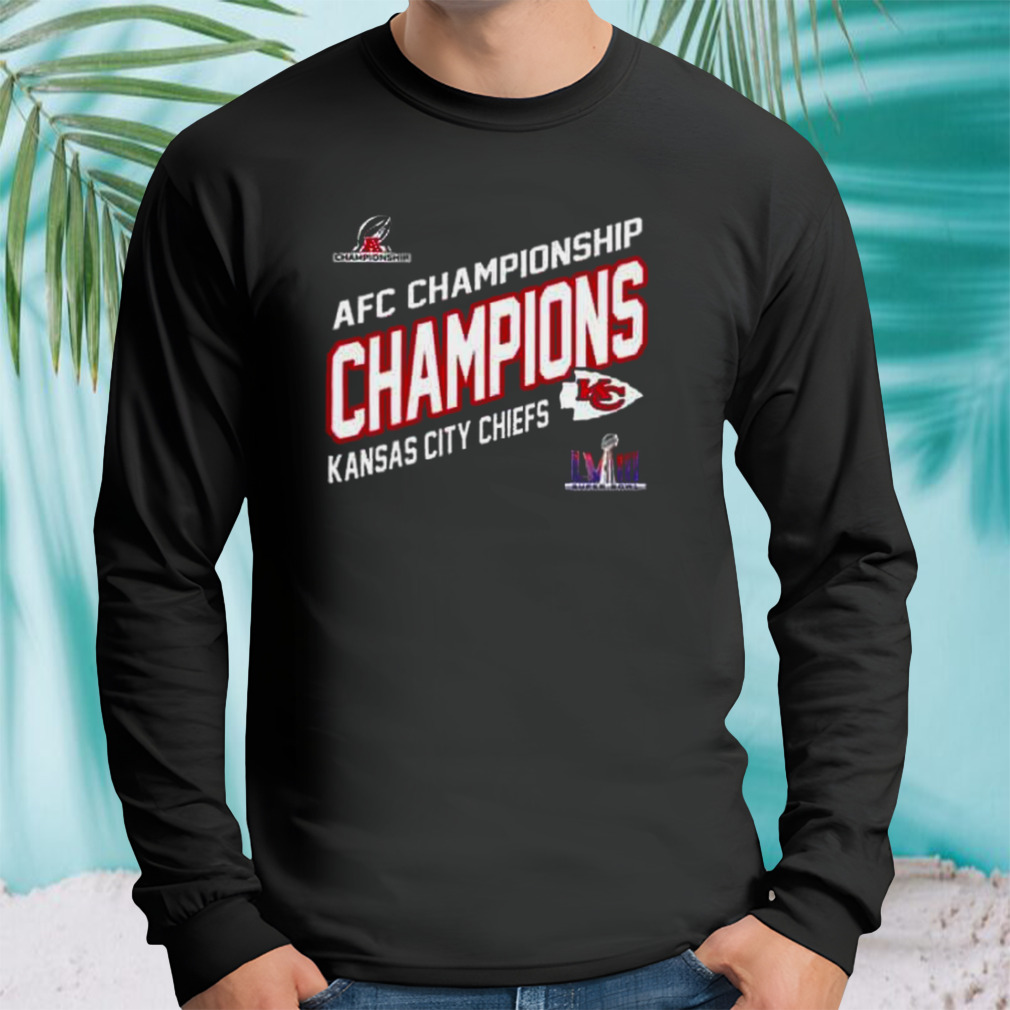 Longsleeve tshirt