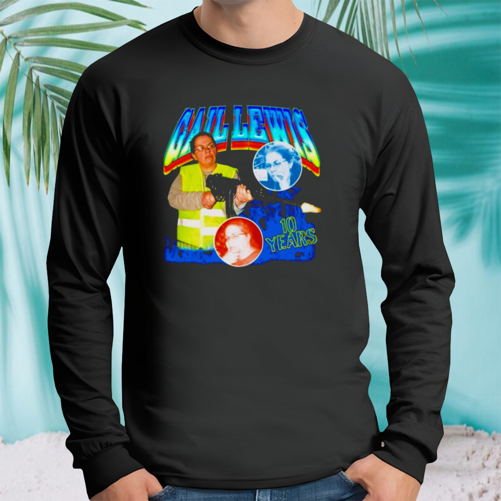 Longsleeve tshirt