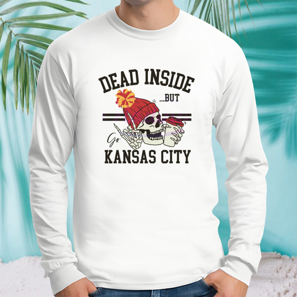 Longsleeve shirt