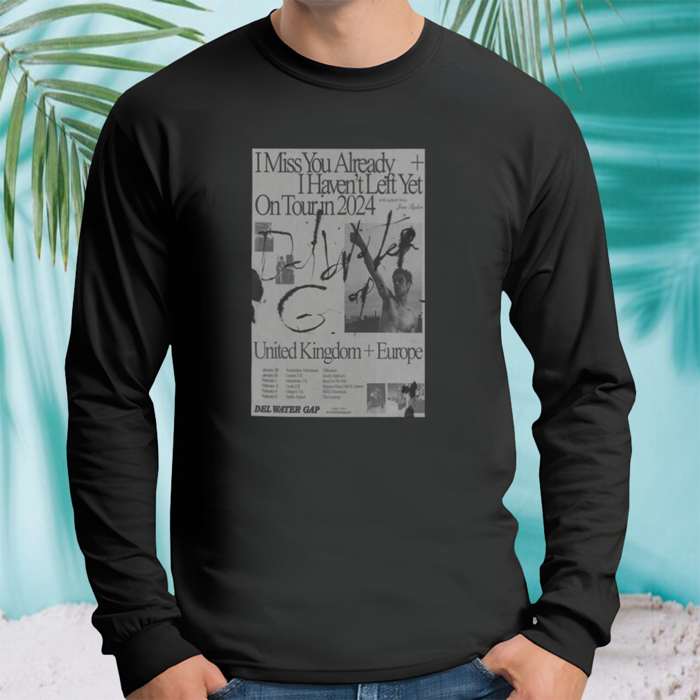 Longsleeve tshirt