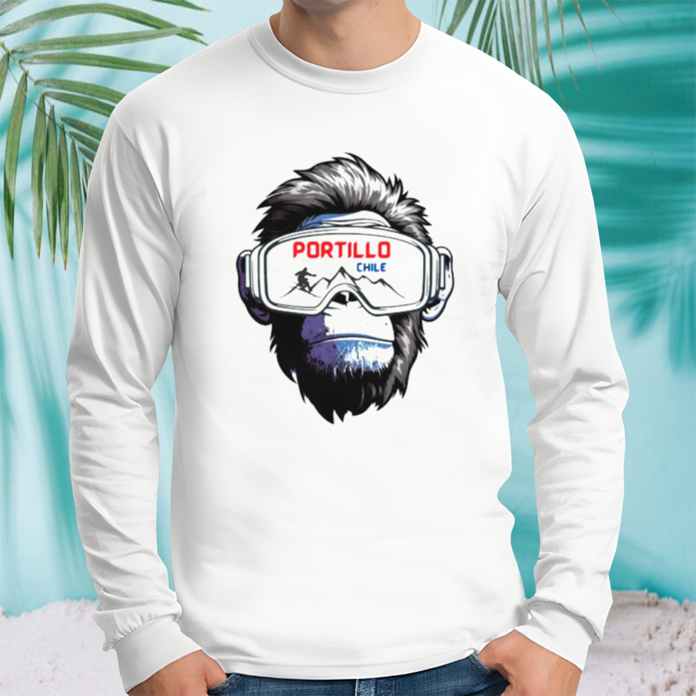 Longsleeve shirt