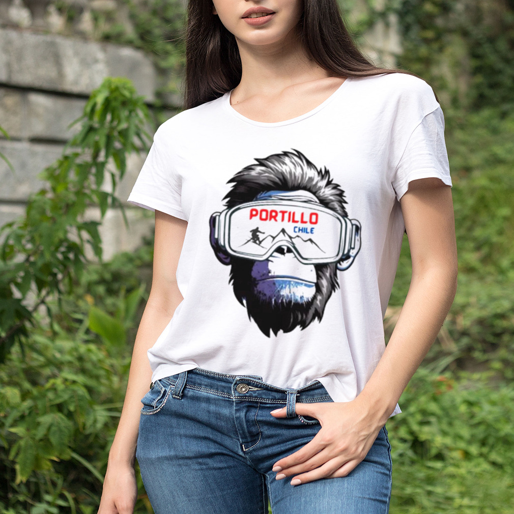 Women's shirt