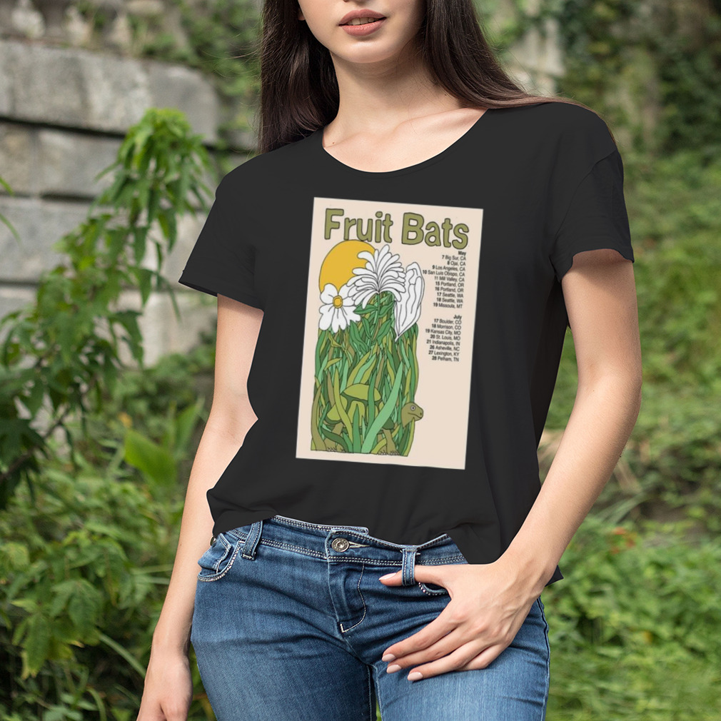 Women's tshirt