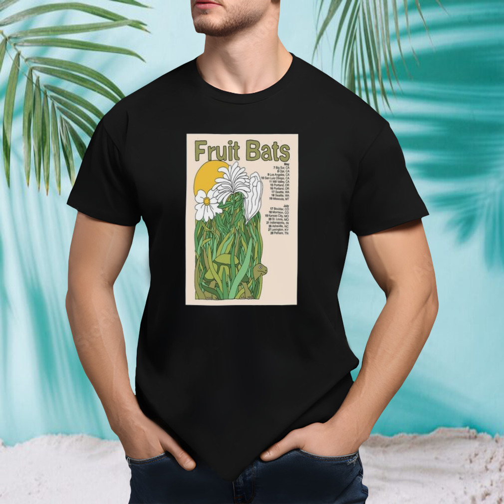 Unisex tshirt