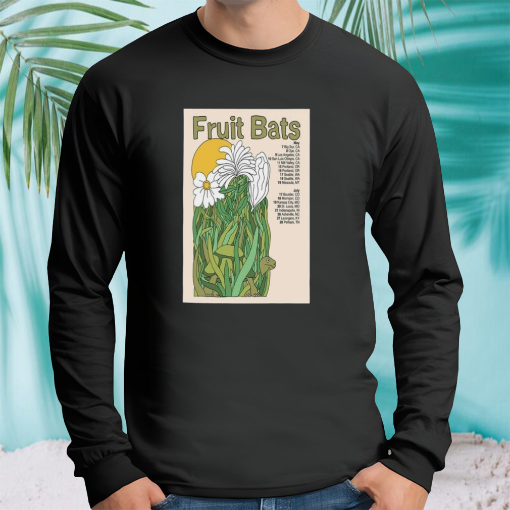 Longsleeve tshirt