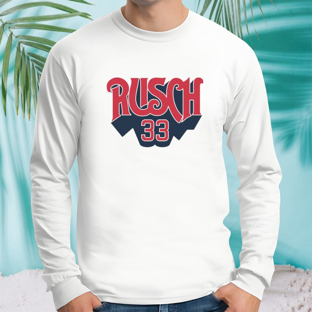 Longsleeve shirt