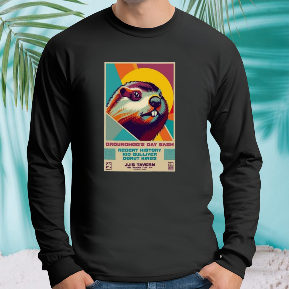 Longsleeve tshirt