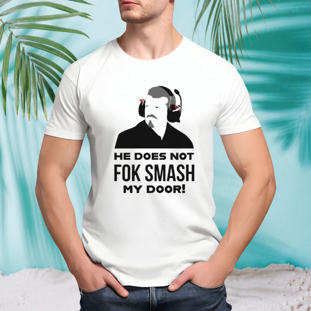 Unisex shirt