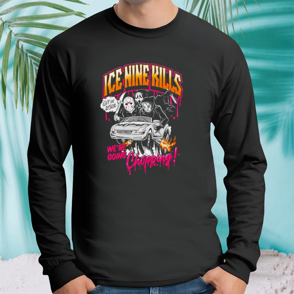 Longsleeve tshirt
