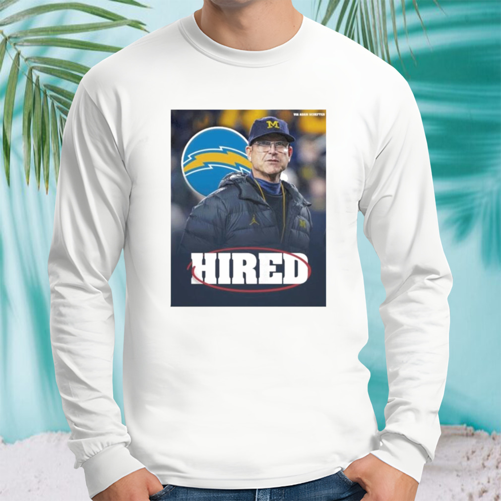 Longsleeve shirt
