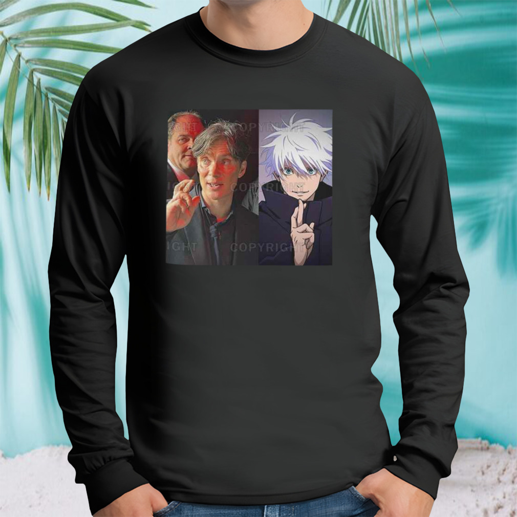 Longsleeve tshirt