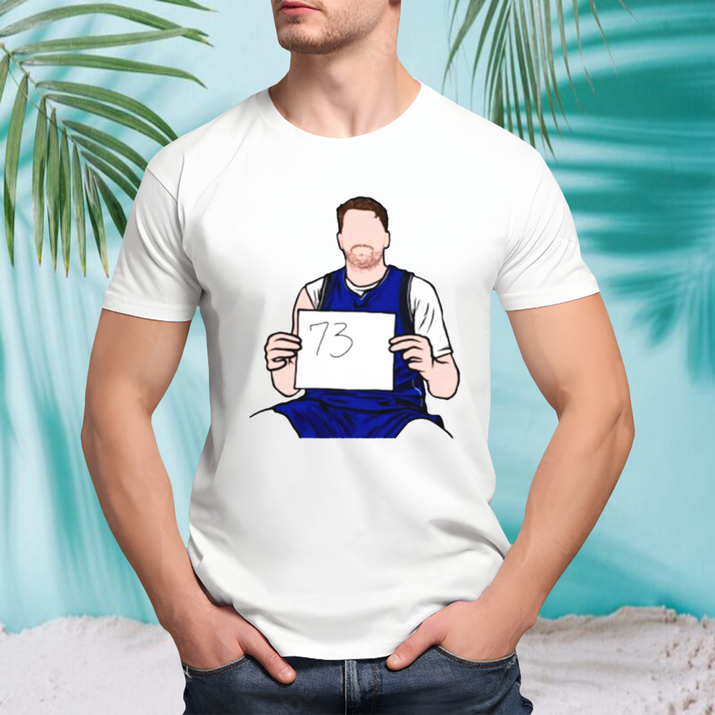 Unisex shirt