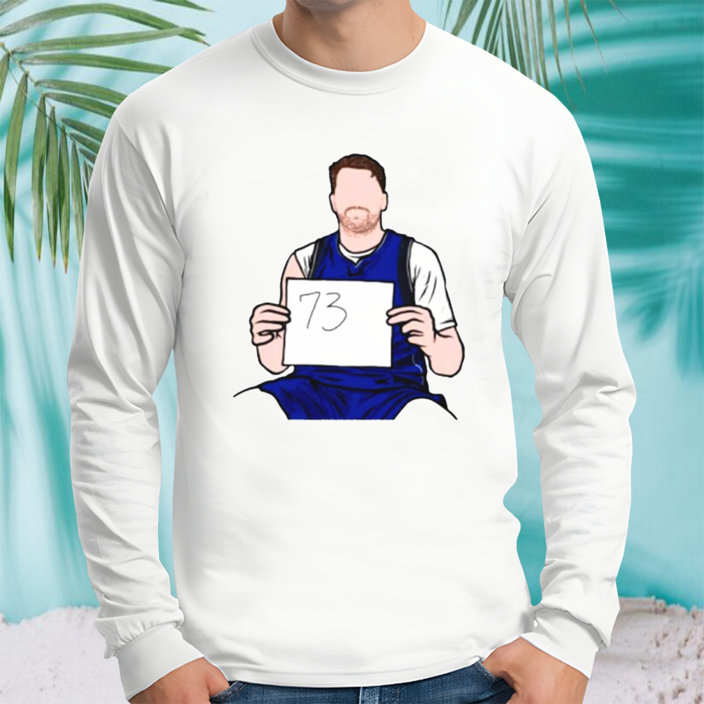 Longsleeve shirt